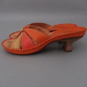 Clarks Sandals